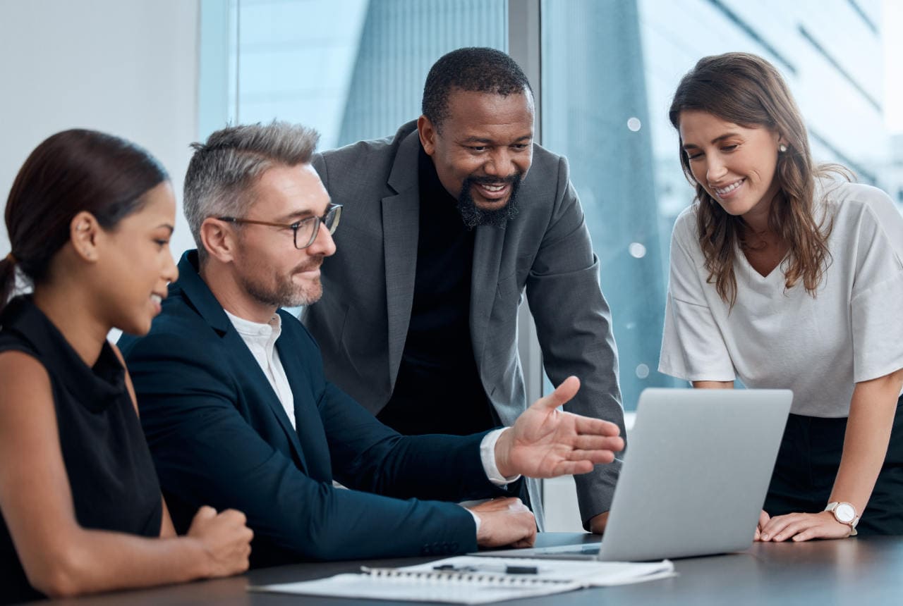 iso 9001 - quality management