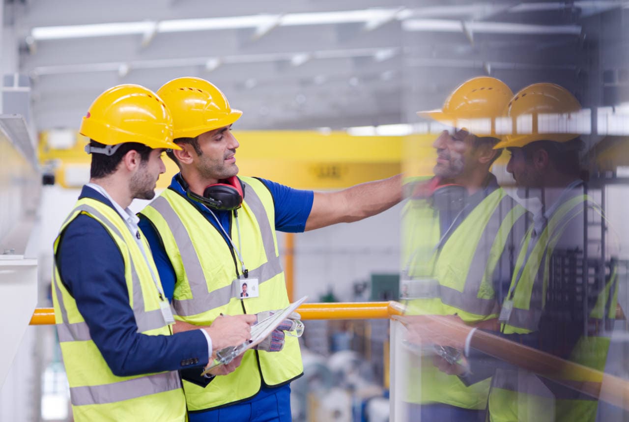 who needs iso 45001