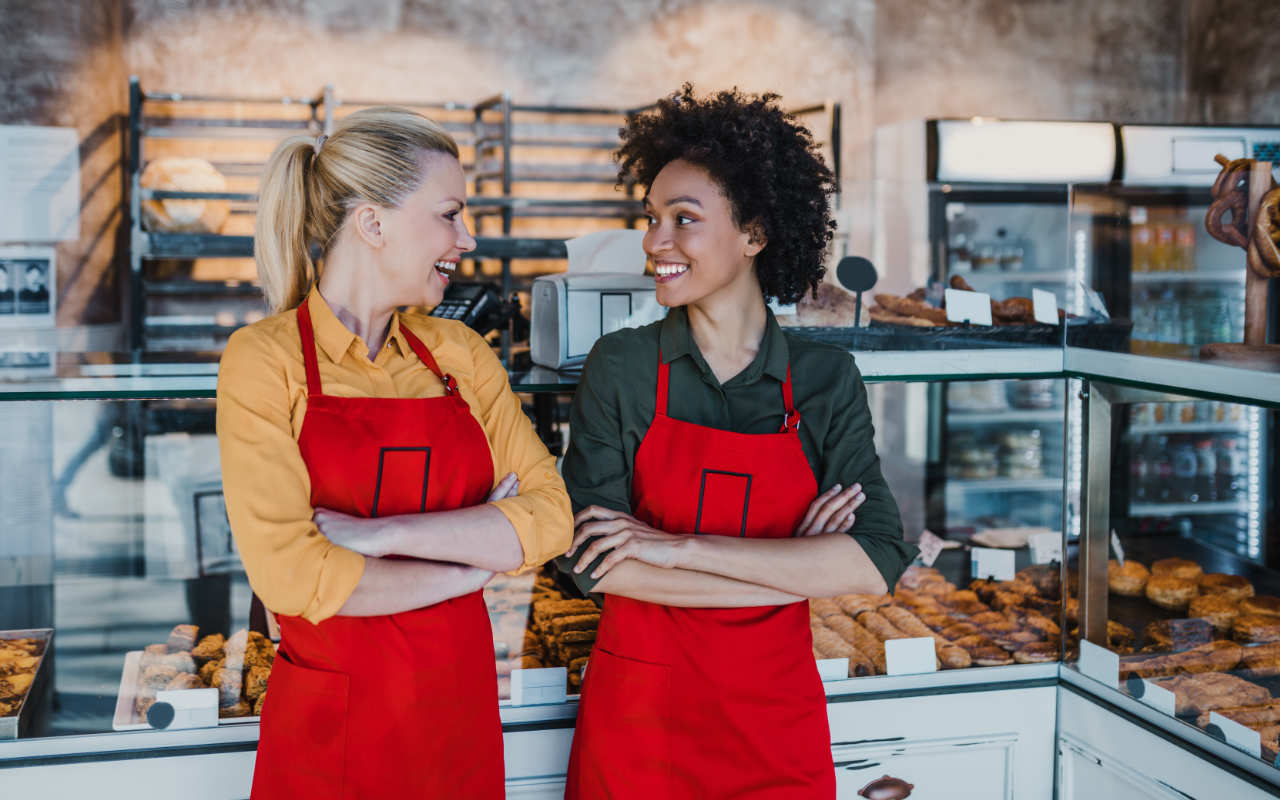Benefits of BRCGS Gluten Free