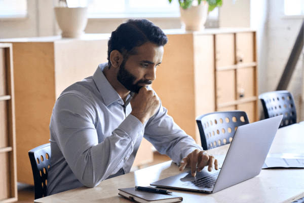 How to develop a cyber security policy