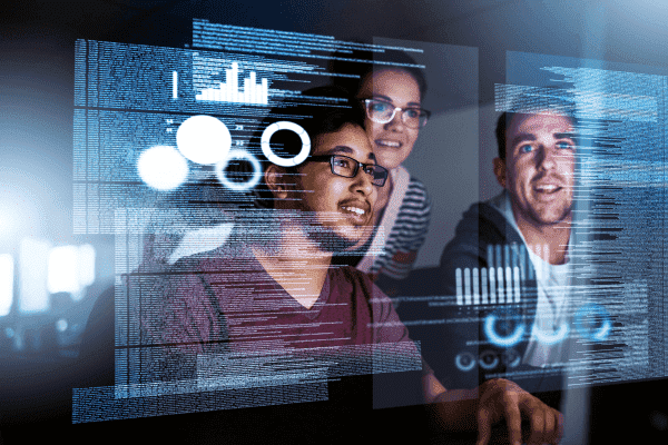 The top 5 cybersecurity trends of 2023