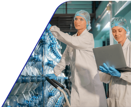 About us - UK food certification