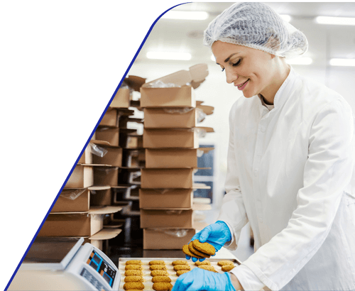 What is BRCGS Plant-Based