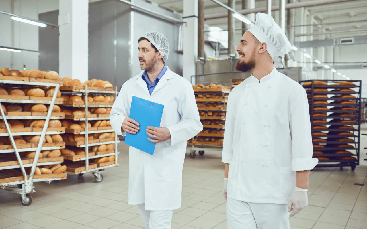 Understanding BRCGS Gluten Free