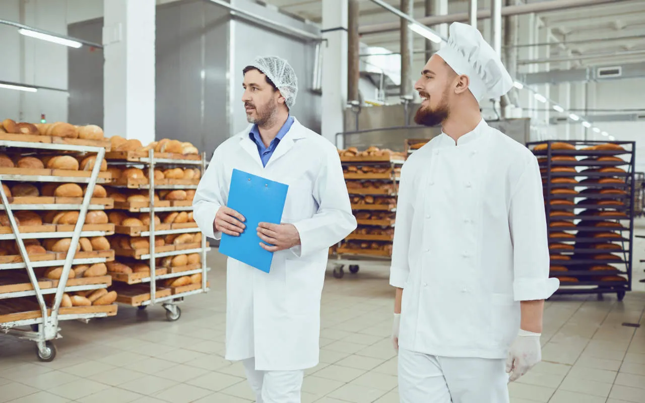 Understanding BRCGS Gluten Free