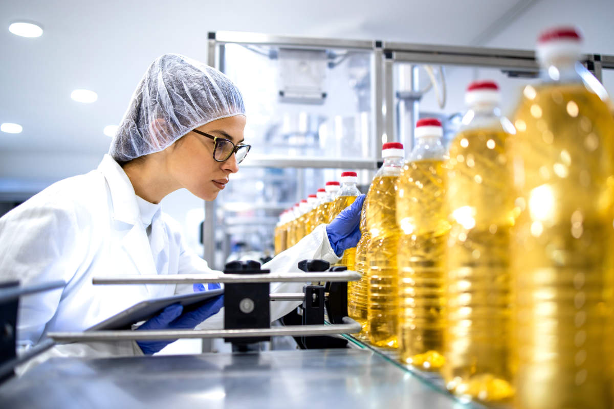 Understanding BRCGS Packaging Materials