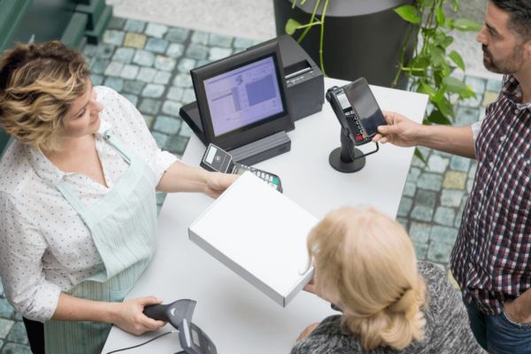 Retail Cybersecurity Threats