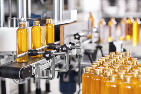 Benefits of BRCGS Packaging Materials