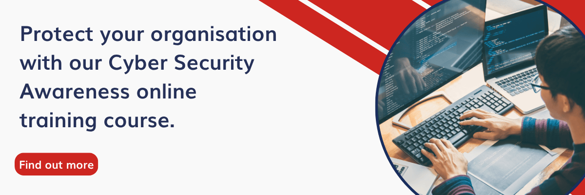 Cyber Security Awareness