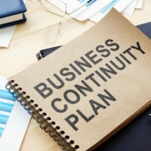 ISO 22301