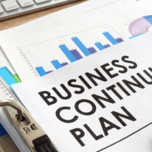 ISO 22301 Certification Training – Implementing ISO 22301