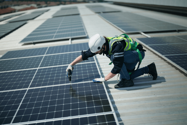 What is Microgeneration Certification Scheme (MCS)