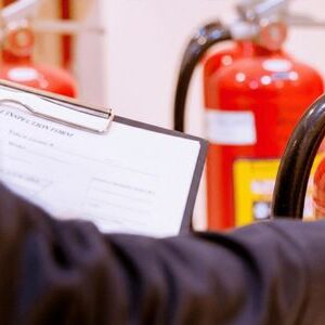 IOSH Approved Fire Safety for Managers e-learning Course