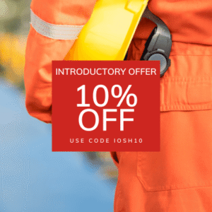 IOSH Managing Safely