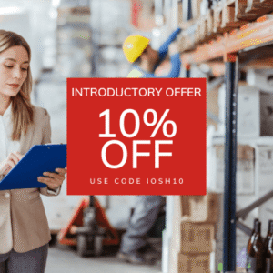 IOSH Managing Safely Refresher Course