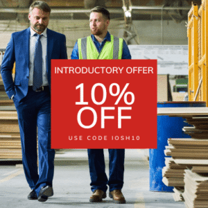 IOSH Approved Risk Assessment Training Course