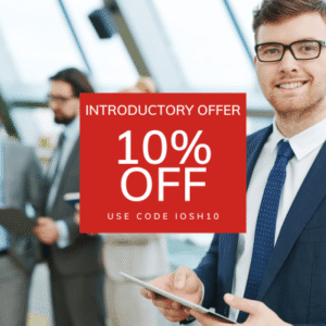 IOSH Approved Safety for Executives and Directors e-learning Course