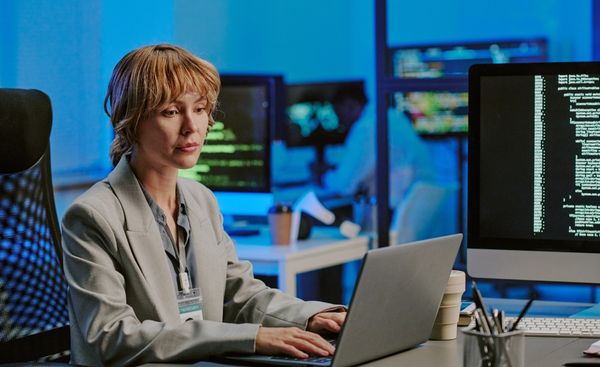 Ransomware on the Rise - UK