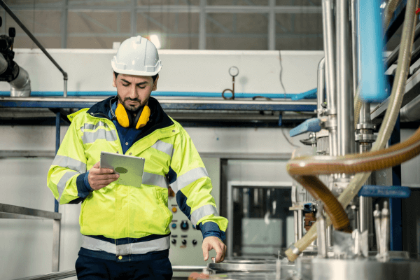 10 benefits of implementing occupation health and safety