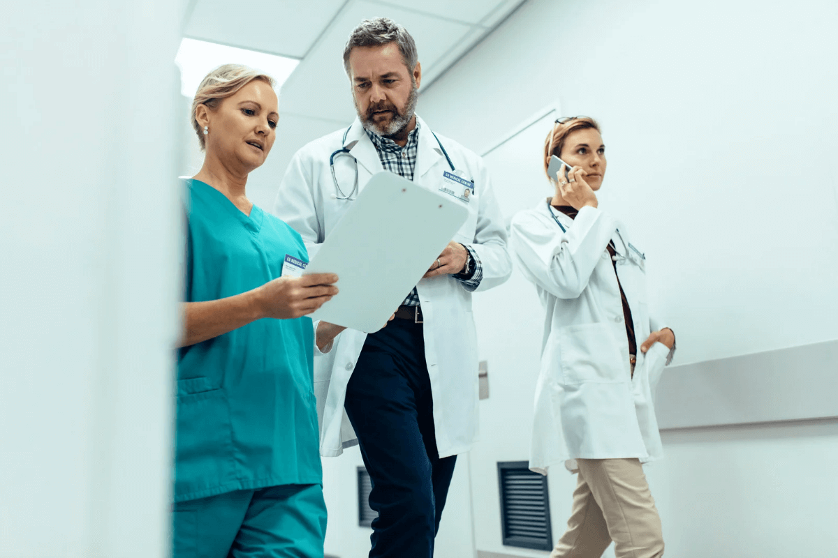 12 Ways To Reduce Workplace Injuries in Healthcare