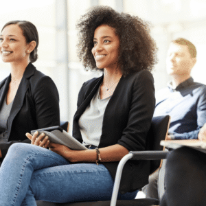 ISO 27001 Overview from British Assessment Bureau
