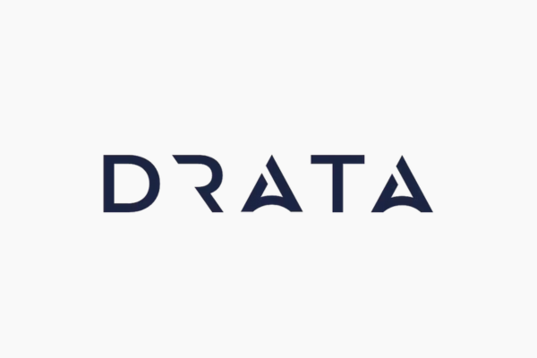 drata logo