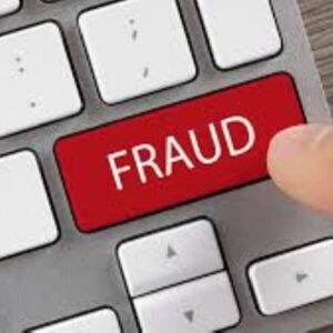 Fraud