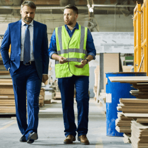 IOSH Training Courses