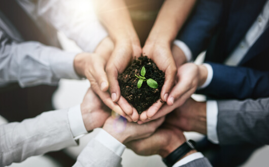 ISO 14001 Implementing Image