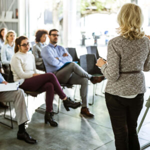 ISO 27001 Training Courses