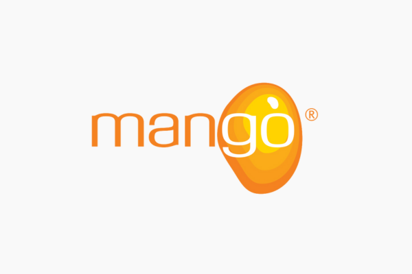 mango logo