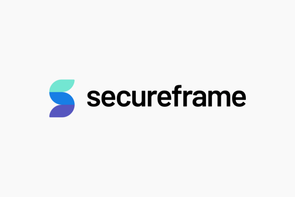 secureframe logo
