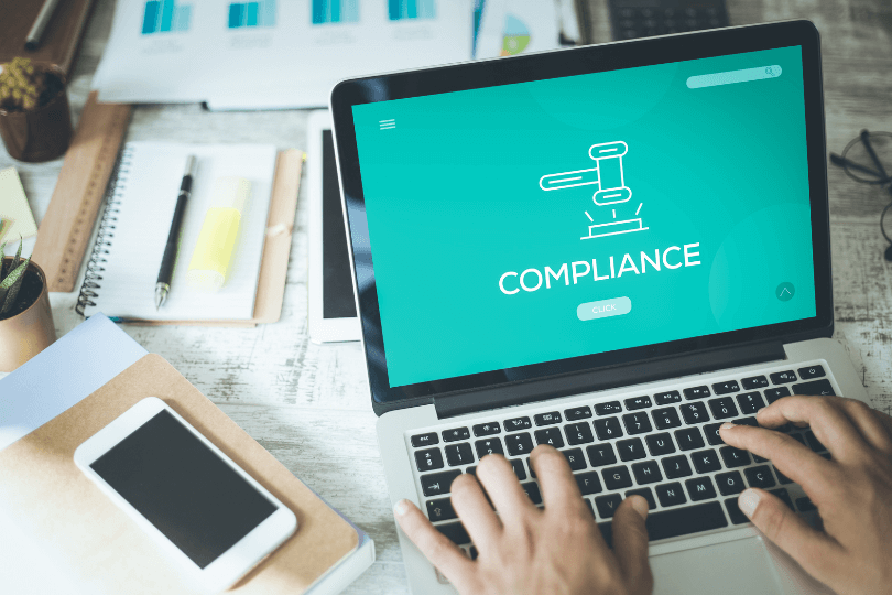 What is a legal register?