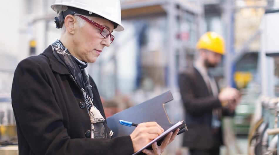 Health and Safety Manager