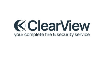 Clearview logo