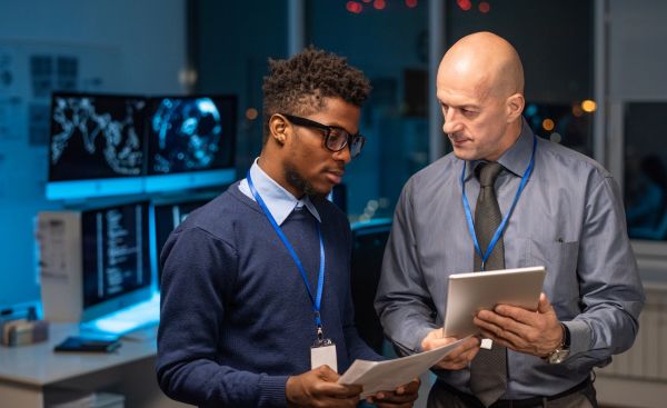 Cyber Security Month - UK