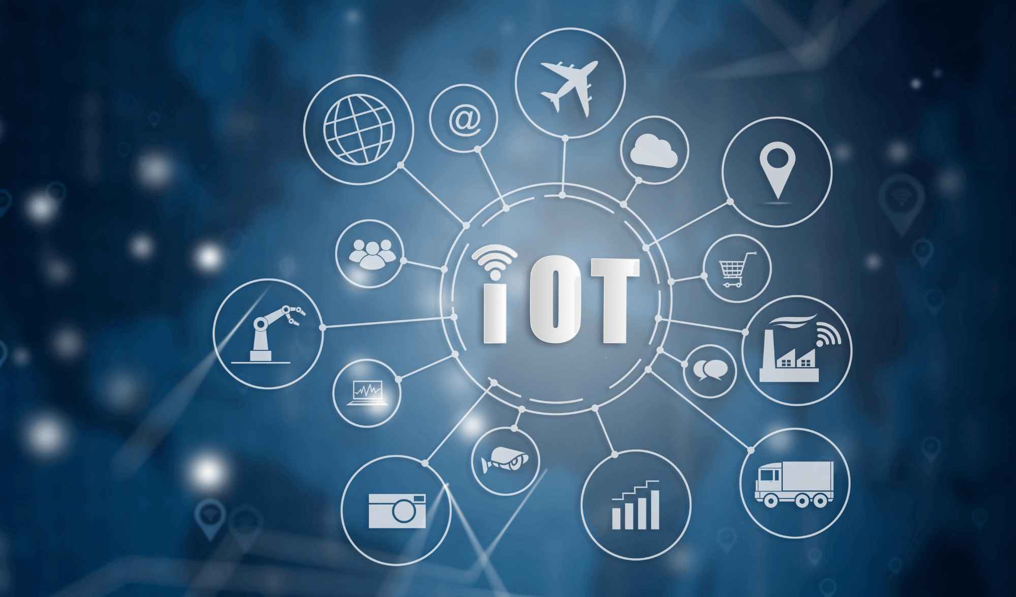 Internet of Things (IoT) Regulation