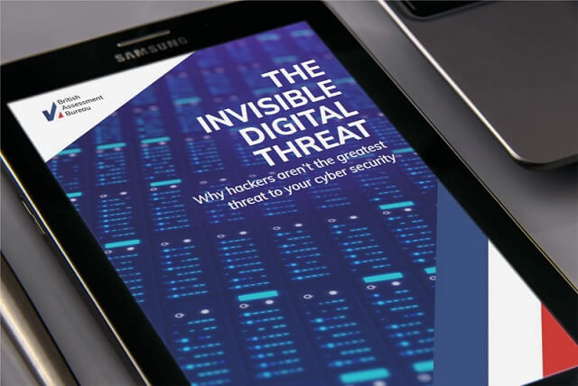 Cyber Security Report Whitepaper