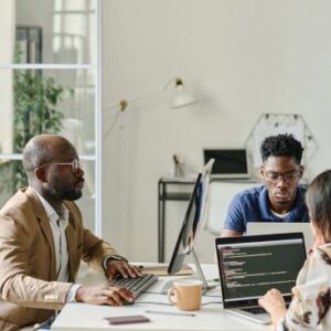 27001 internal auditor
