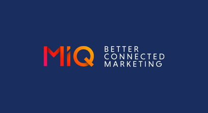 MIQ Better Connected Marketing