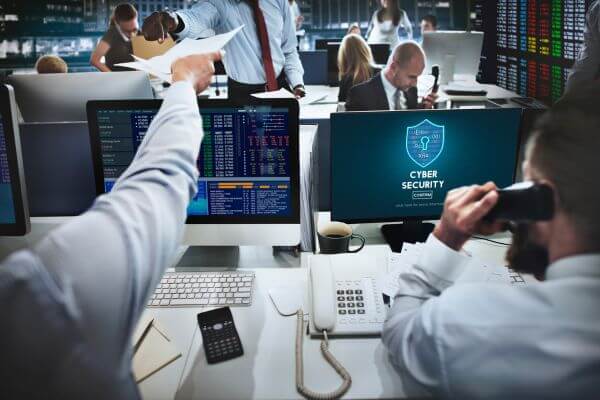 From M&S to SMEs: The Rise In Cyber Attacks