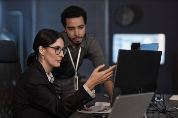 What is Information Security