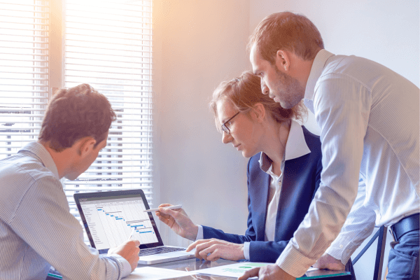 What is an integrated management system overview