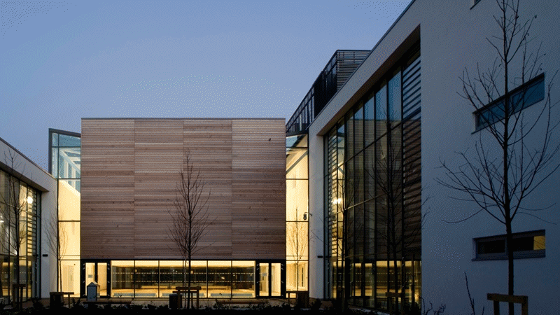 Architecture PLB