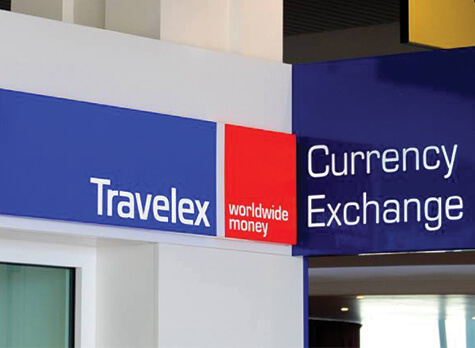 Travelex have suffered a ransomware cyber attack