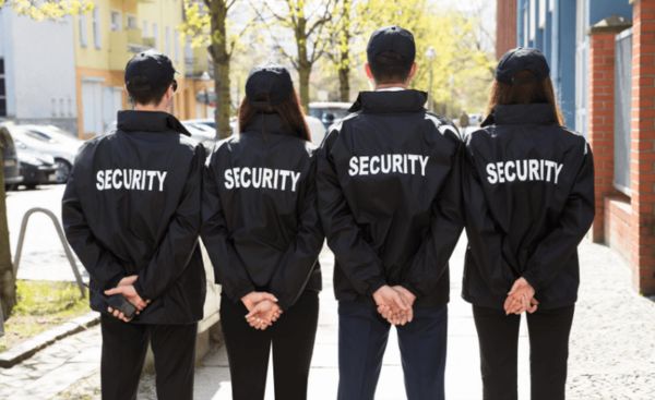BAB joins forces with other certification bodies in the fight against rogue labour in the security and event sector