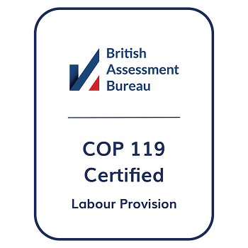 COP 119 Labour Provision