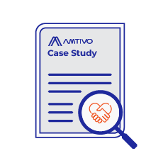 case study icon