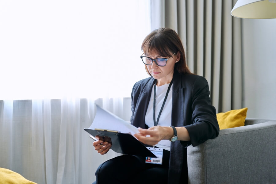 Common Mistakes ISO 9001