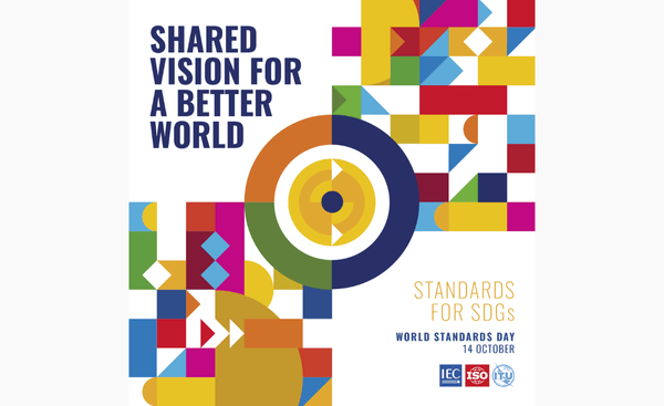 world standards day